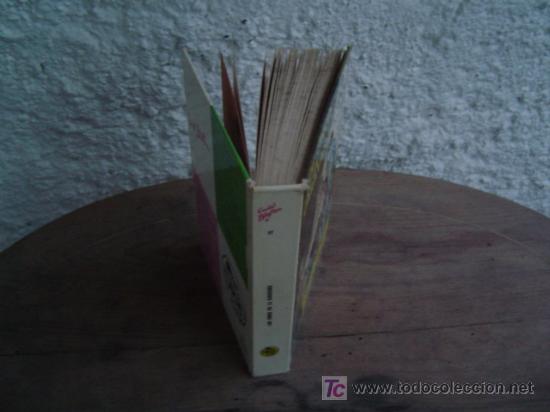 Libros de segunda mano: LOS CINCO EN LA CARABANA - Foto 3