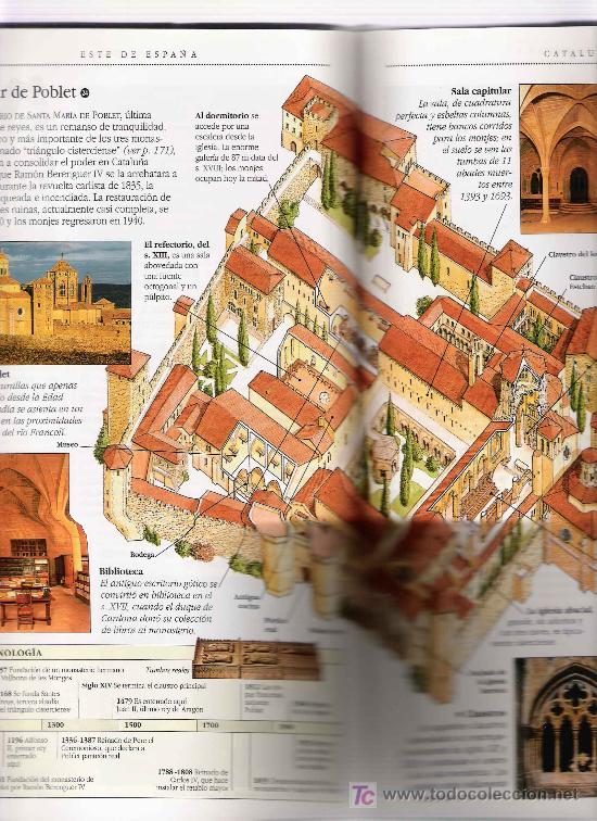 Libros de segunda mano: GU&Iacute;A de Espa&ntilde;a - Foto 2