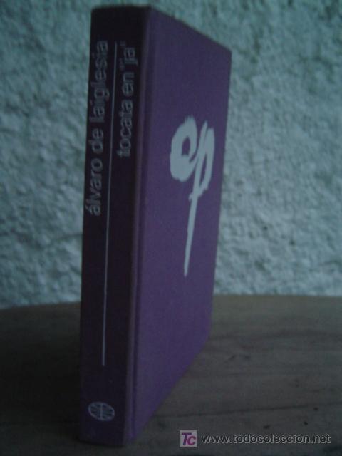 Libros de segunda mano: TOCATA EN  JA - Foto 1