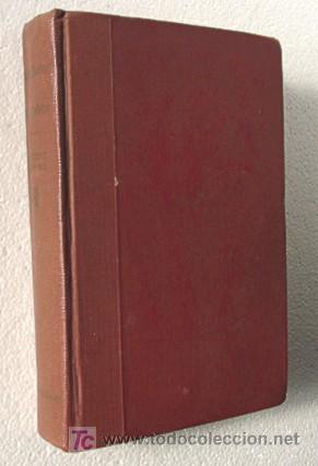 Libros de segunda mano: GRAN SE&Ntilde;OR Y RAJADIABLOS, DE EDUARDO BARRIOS. ED. JACKSON, 1948. - Foto 1
