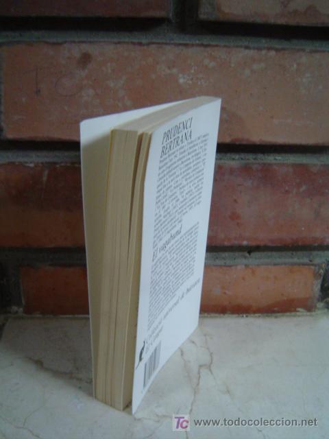 Libros de segunda mano: EL VAGABUND - Foto 2