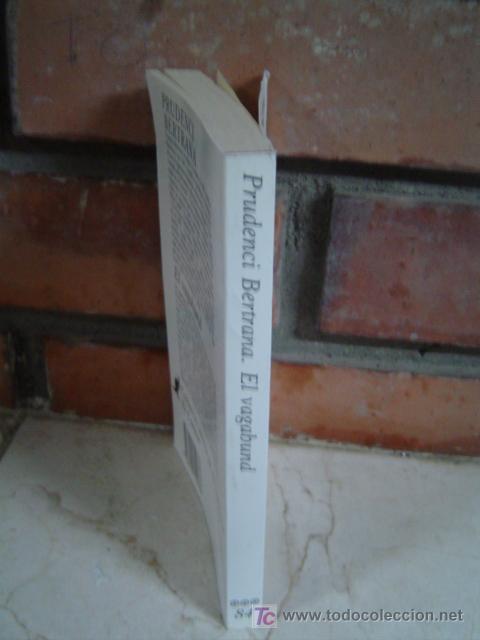 Libros de segunda mano: EL VAGABUND - Foto 3