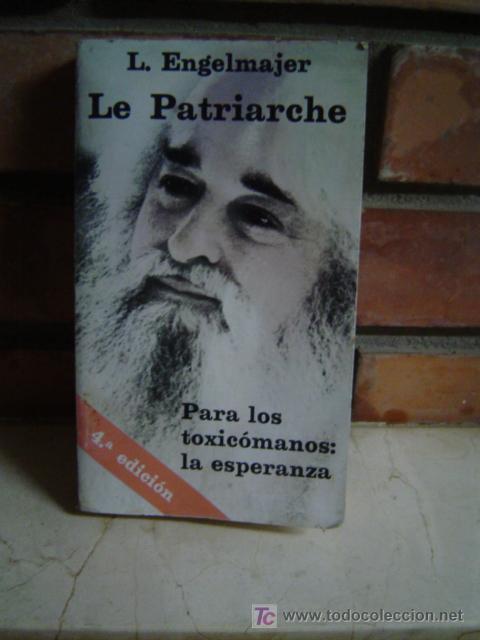 Libros de segunda mano: LE PATRIARCHE - Foto 1