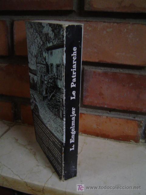 Libros de segunda mano: LE PATRIARCHE - Foto 3