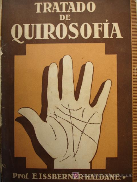 Libros de segunda mano: TRATADO DE QUIROSOFIA,E.ISSBERNER HALDANE - Foto 1