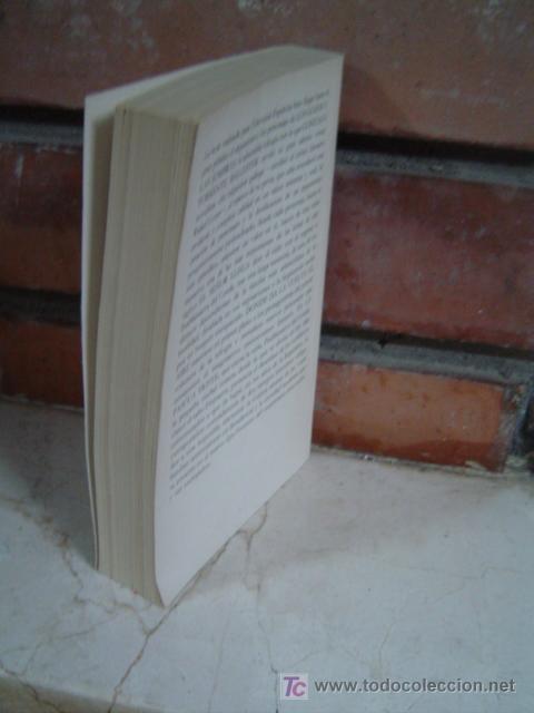 Libros de segunda mano: LOS GOZOS Y LAS SOMBRAS - Foto 2