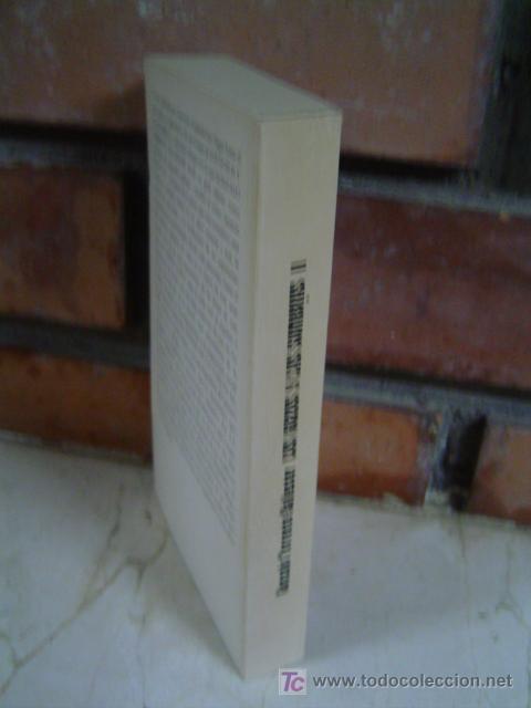 Libros de segunda mano: LOS GOZOS Y LAS SOMBRAS - Foto 3