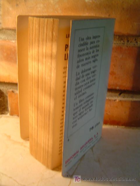 Libros de segunda mano: PROCESO DE NUREMBERG - Foto 2
