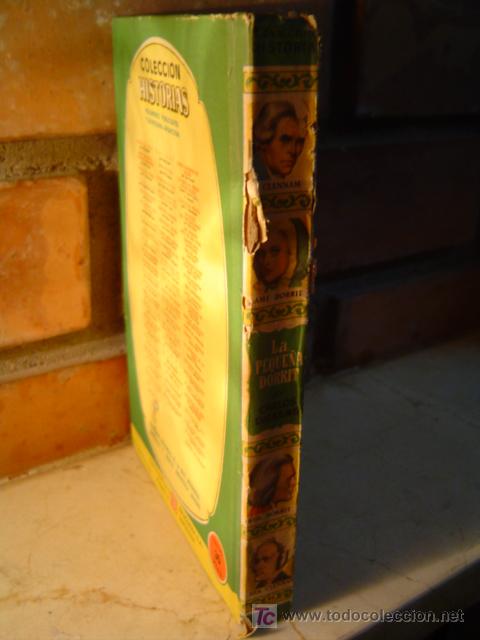 Libros de segunda mano: LA PEQUE&Ntilde;A DORRIT - Foto 2
