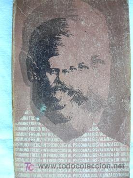 Libros de segunda mano: Introducci&oacute;n al psicoan&aacute;lisis / Sigmund Freud - Foto 1