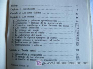 Libros de segunda mano: Introducci&oacute;n al psicoan&aacute;lisis / Sigmund Freud - Foto 2
