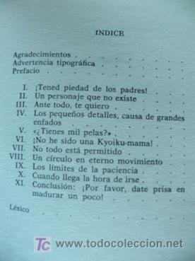 Libros de segunda mano: Yo, tu madre / Christiane Collange - Foto 2