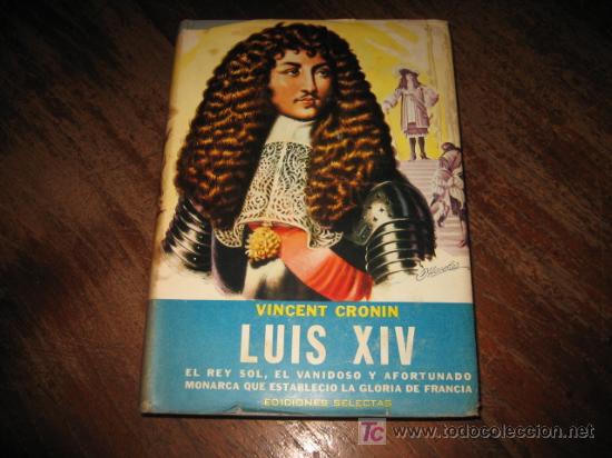 Libros de segunda mano: LUIS XIV - Foto 1