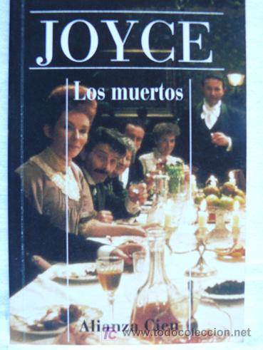 Libros de segunda mano: Los muertos / James Joyce - Foto 1