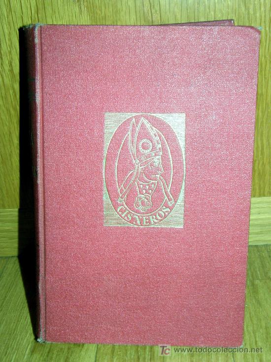 Libros de segunda mano: LA ESPA&Ntilde;A DE CISNEROS ( WALTER STARKIE ) - Foto 2