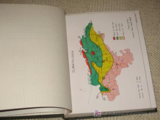 Libros de segunda mano: Plan de Desarrollo Agrario de Santander 1969-75. Cantabria - Foto 5