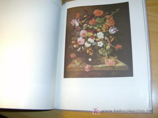 Libros de segunda mano: Hermine    VAN GULDENER # Las flores # Aguilar,  1950 - Foto 2