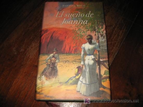 Libros de segunda mano: EL SUE&Ntilde;O DE JOANNA - Foto 1