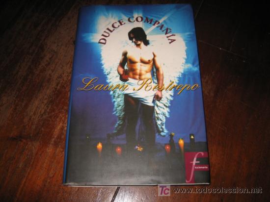 Libros de segunda mano: DULCE COMPA&Ntilde;IA - Foto 1
