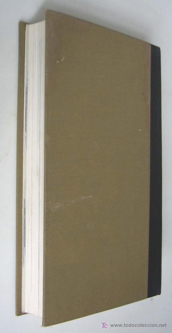 Libros de segunda mano: TESOROS ARTISTICOS DE ESPA&Ntilde;A 1972 - Foto 3