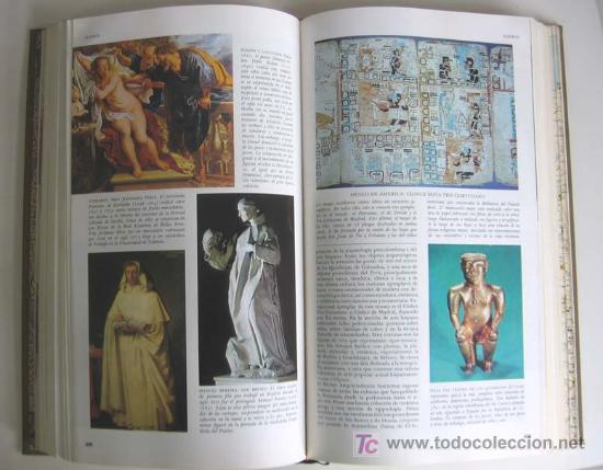 Libros de segunda mano: TESOROS ARTISTICOS DE ESPA&Ntilde;A 1972 - Foto 5