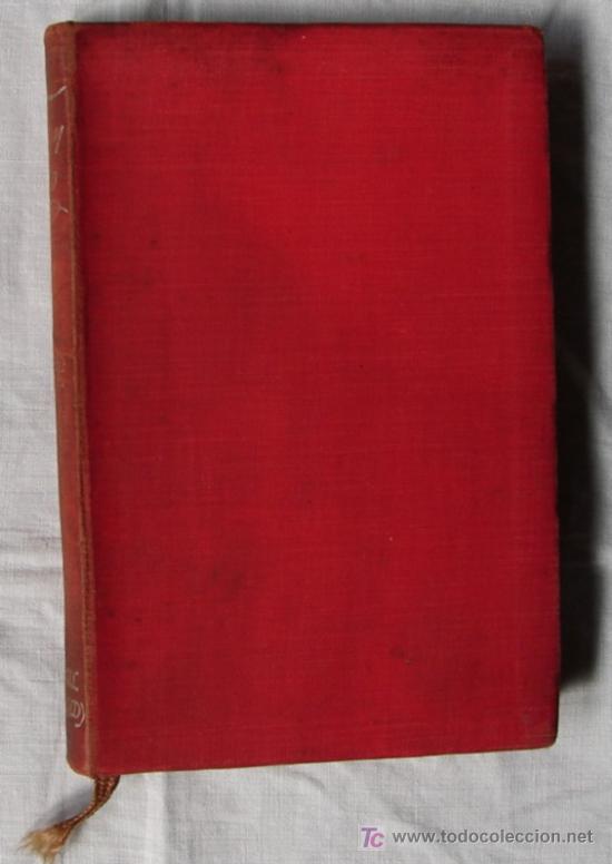 Libros de segunda mano: PAUL GERALDY: TU Y YO, EDICION DE 1950 - Foto 1