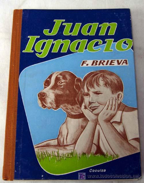 Libros de segunda mano: Juan Ignacio de Felipa Brieva Editorial Coculsa 1951 - Foto 1