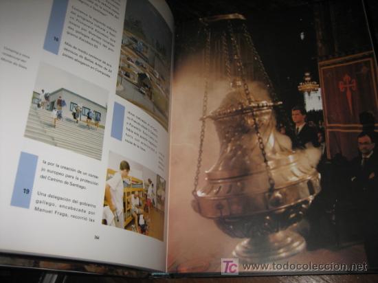 Libros de segunda mano: XACOBEO 93 - Foto 2