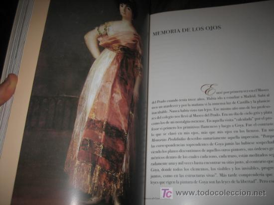 Libros de segunda mano: EL LIBRO DE LAS MIRADAS  2002 - Foto 4