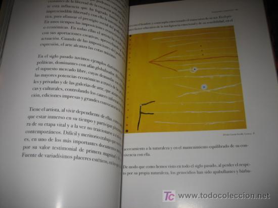 Libros de segunda mano: EL LIBRO DE LAS MIRADAS  2002 - Foto 5