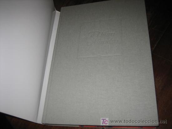Libros de segunda mano: EL LIBRO DE LAS MIRADAS  2002 - Foto 6