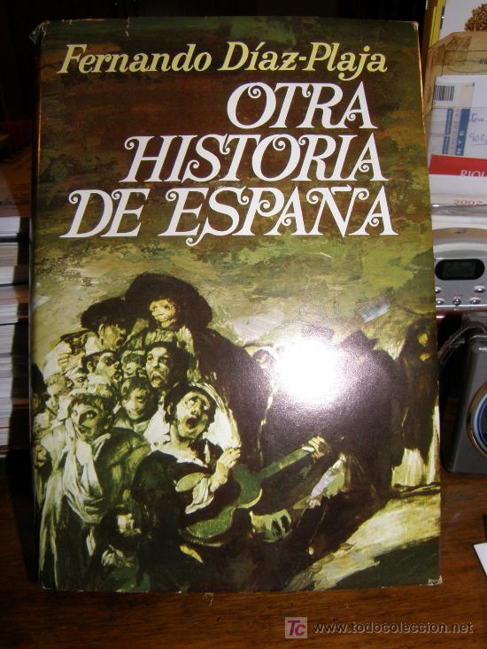Libros de segunda mano: OTRA HISTORIA DE ESPA&Ntilde;A - Foto 1