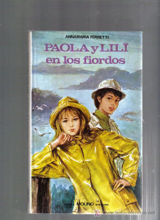Libros de segunda mano: NOVELA DE ANNAMARIA FERRETTI , EDITADA POR MOLINO - Foto 1