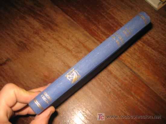 Libros de segunda mano: EL CANTO DEL GALLO - Foto 1