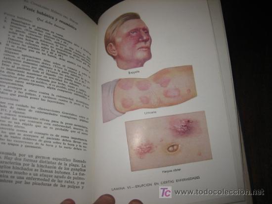 Libros de segunda mano: EL CONSEJERO MEDICO DEL HOGAR - Foto 3