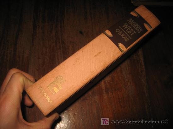 Libros de segunda mano: EL ABOGADO DEL DIABLO, LA SEGUNDA VICTORIA.............. - Foto 2