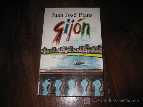 Libros de segunda mano: GIJON - Foto 1