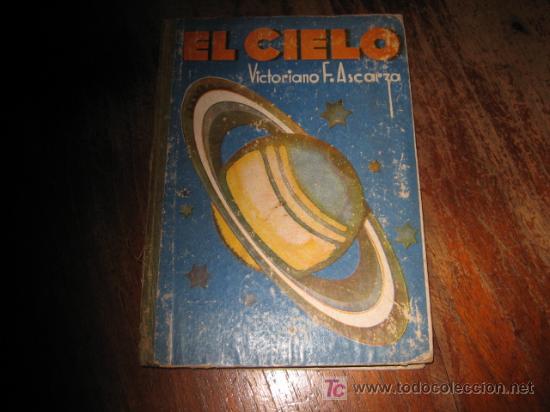 Libros de segunda mano: EL CIELO - Foto 1