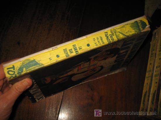 Libros de segunda mano: LA HERMANA SAN SUPLICIO - Foto 2