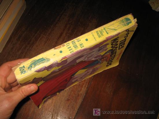 Libros de segunda mano: LOS TRES MOSQUETEROS - Foto 2