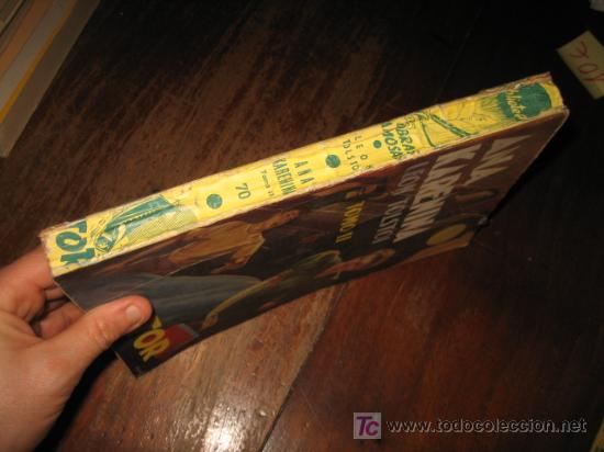 Libros de segunda mano: ANA KARENINA  TOMO II - Foto 2