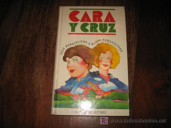 Libros de segunda mano: CARA Y CRUZ - Foto 1