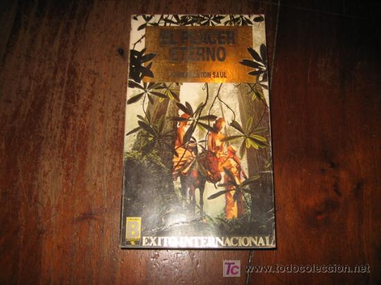 Libros de segunda mano: EL PLACER ETERNO - Foto 1