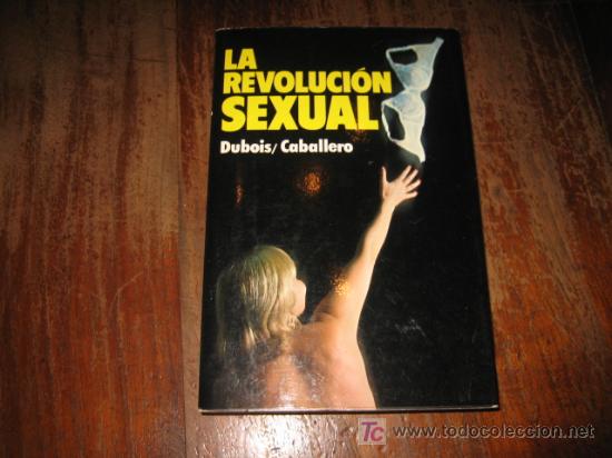 Libros de segunda mano: LA REVOLUCION SEXUAL - Foto 1