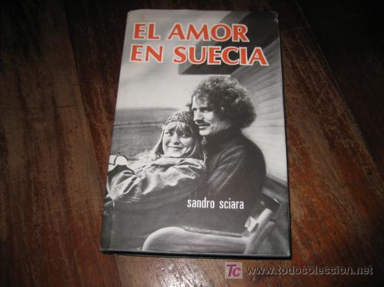 Libros de segunda mano: EL AMOR EN SUECIA - Foto 1