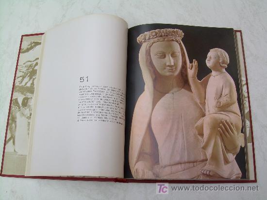 Libros de segunda mano: EL ROSTRO HUMANO EN EL ARTE - SALVAT - 1973. - Foto 2