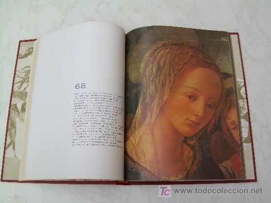 Libros de segunda mano: EL ROSTRO HUMANO EN EL ARTE - SALVAT - 1973. - Foto 3