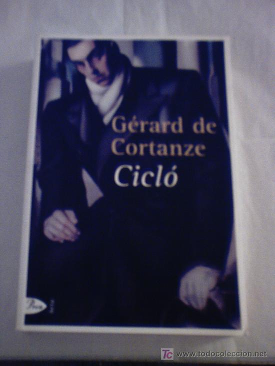 Libros de segunda mano: CICL&Oacute; DE G&Eacute;RARD DE CORTANZE (PROA) - Foto 1