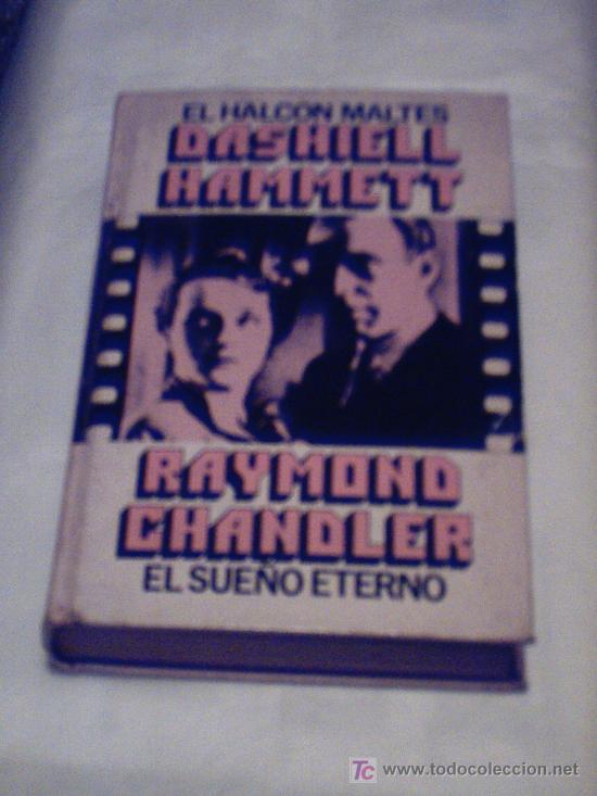 El sueño eterno by Raymond Chandler