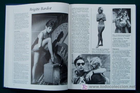 Libros de segunda mano: STAR PROFILES - THE HOLLYWOOD REPORTER - Foto 5